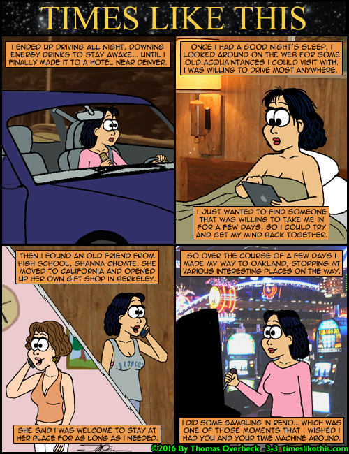 Hello Again - Part 4
