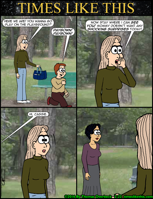 Hello Again - Part 1