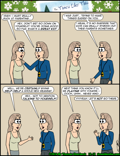 Gifted - Part 3