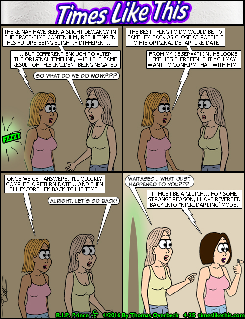 Deep Doo-Doo - Part 5