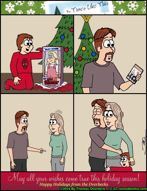 Gifted - Part 6