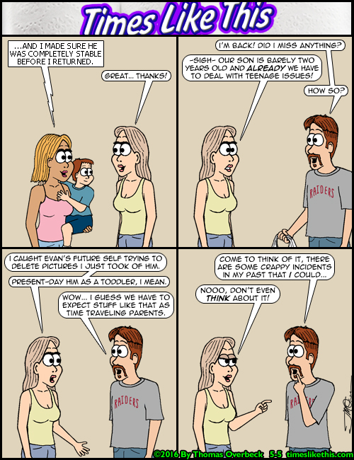 Deep Doo-Doo - Part 8