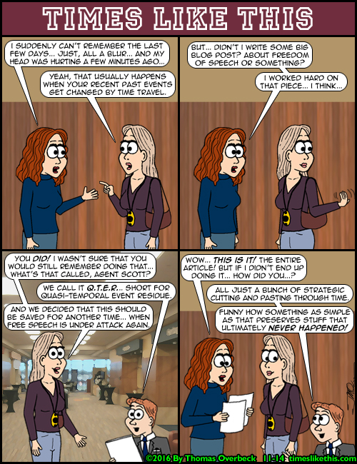 What Are Words For - Part 19