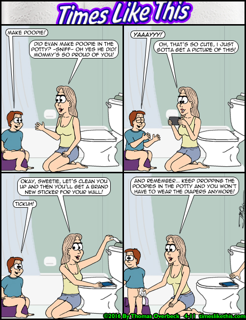 Deep Doo-Doo - Part 1