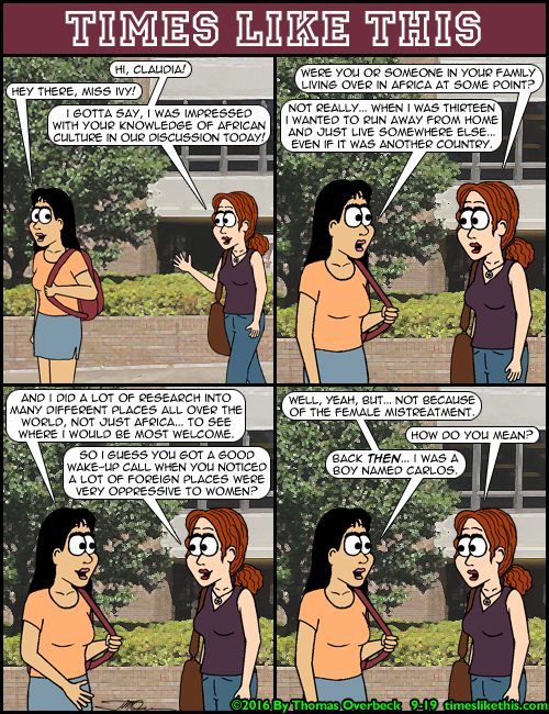 What Are Words For - Part 3