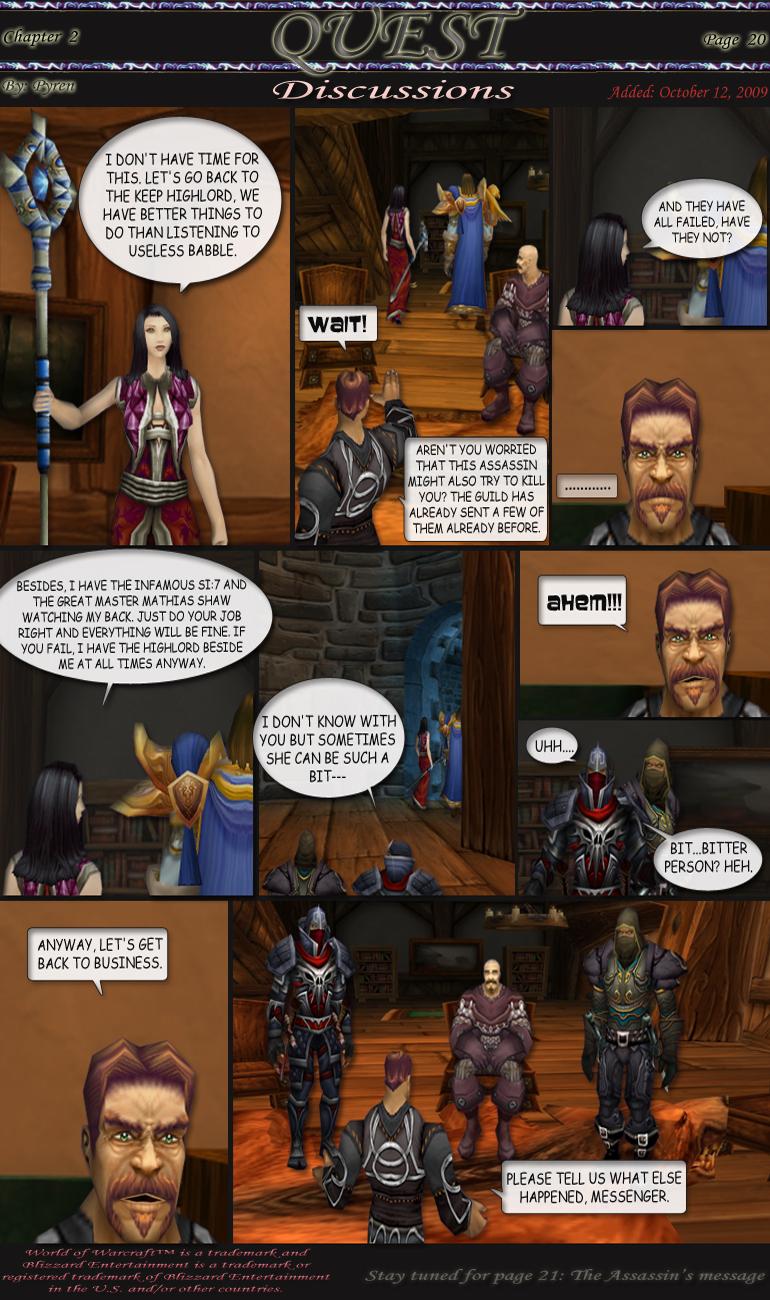 CH02P20 - Discussions