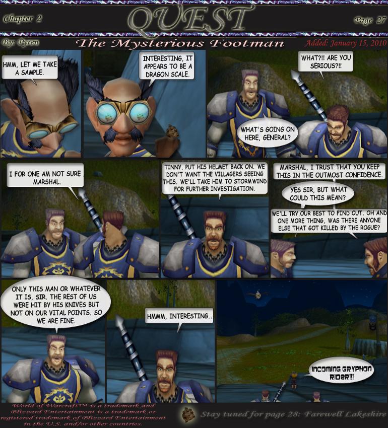 CH02P27 - The Mysterious Footman