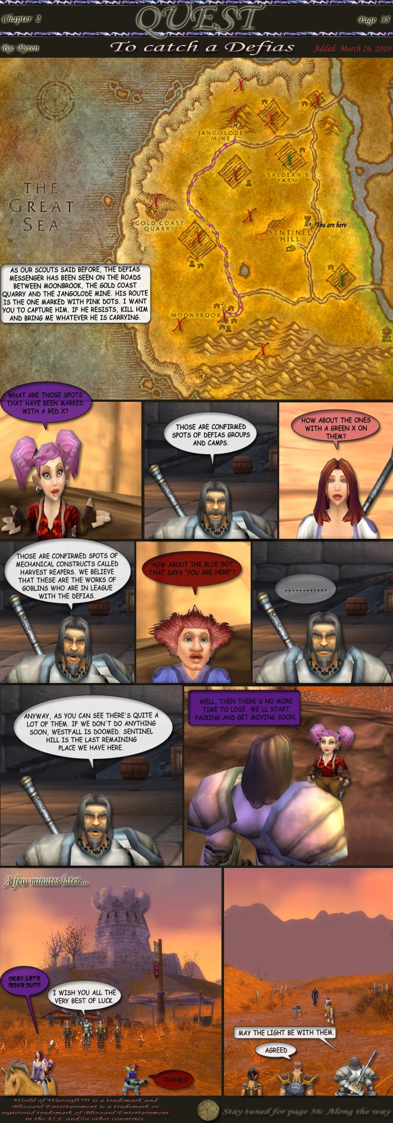 CH02P35 - To catch a Defias 