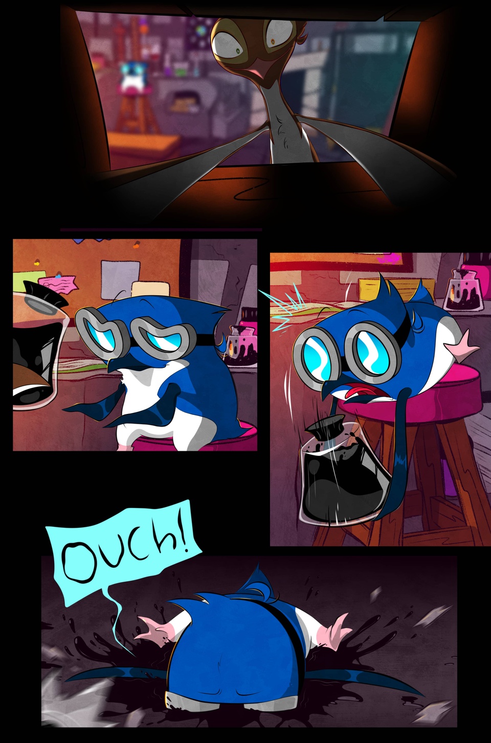 Episode 2 - page 4