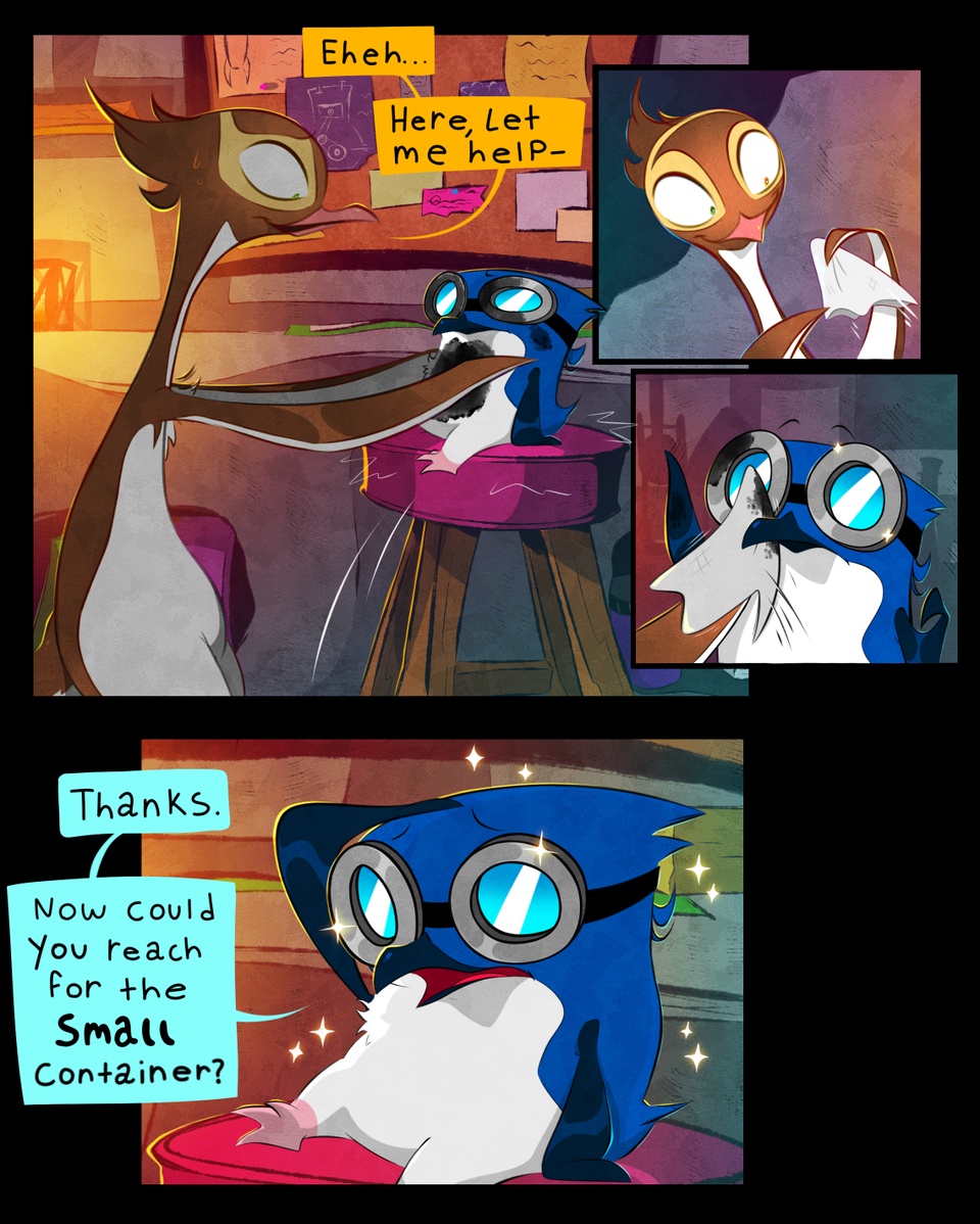 Episode 2 - page 6