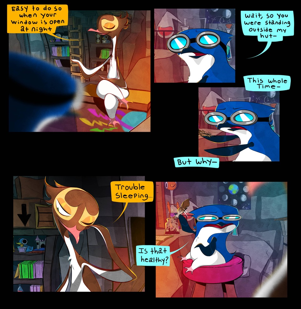 Episode 2 - page 2