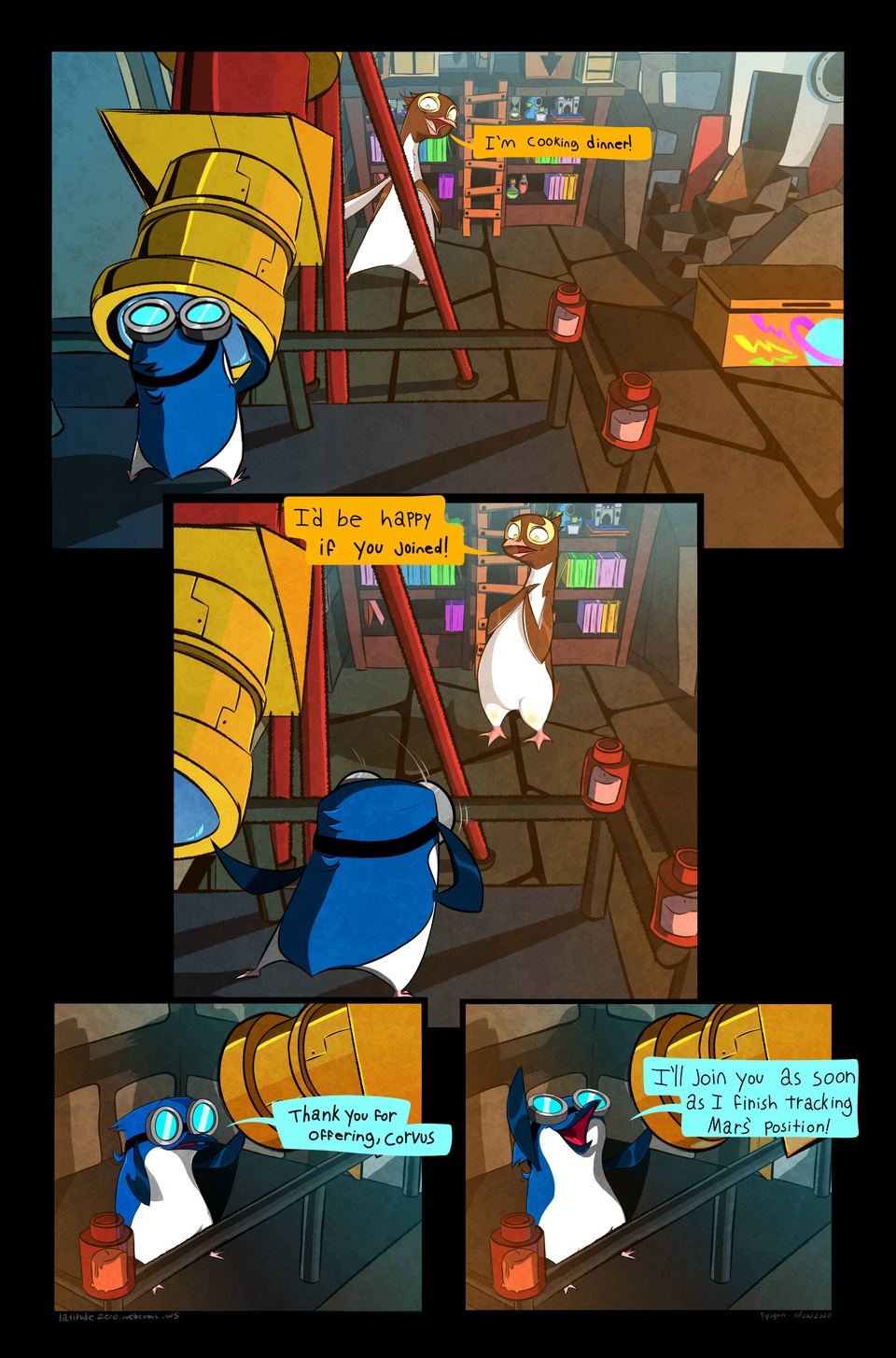 Episode 1 - page 8