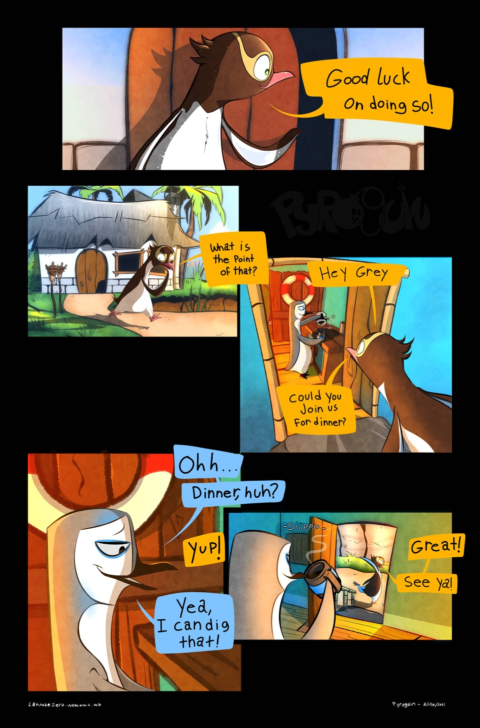 Episode 1 - page 9 