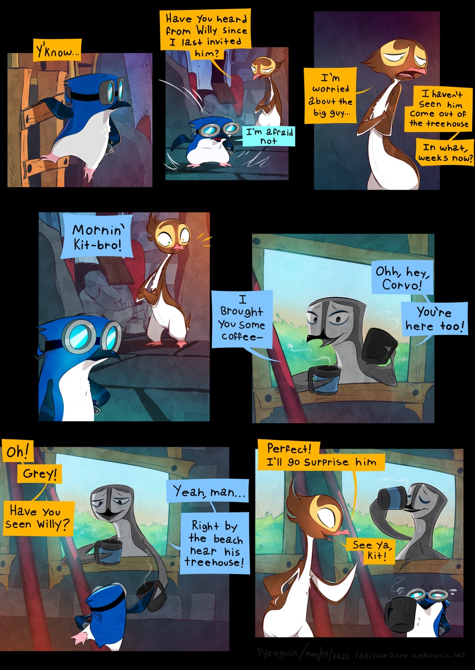 Episode 2 - page 10