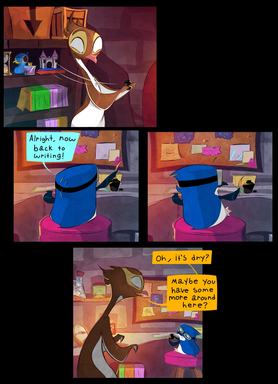 Episode 2 - page 7