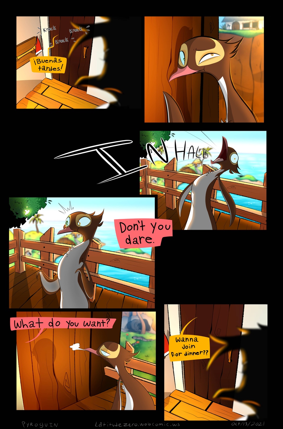 Episode 1 - page 14