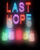 Go to 'LAST HOPE' comic