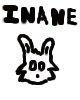 Go to 'Inane' comic