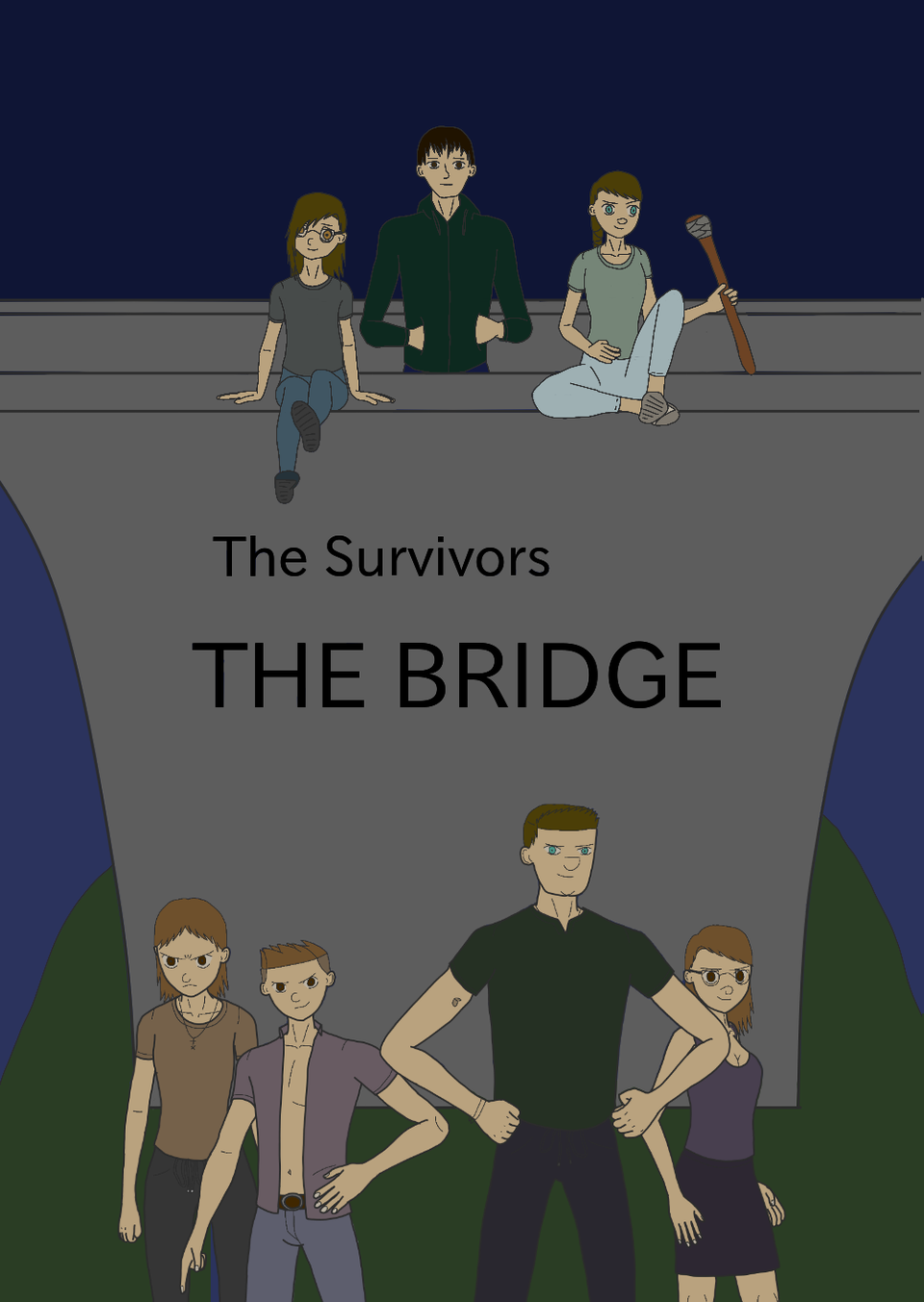 The Bridge 