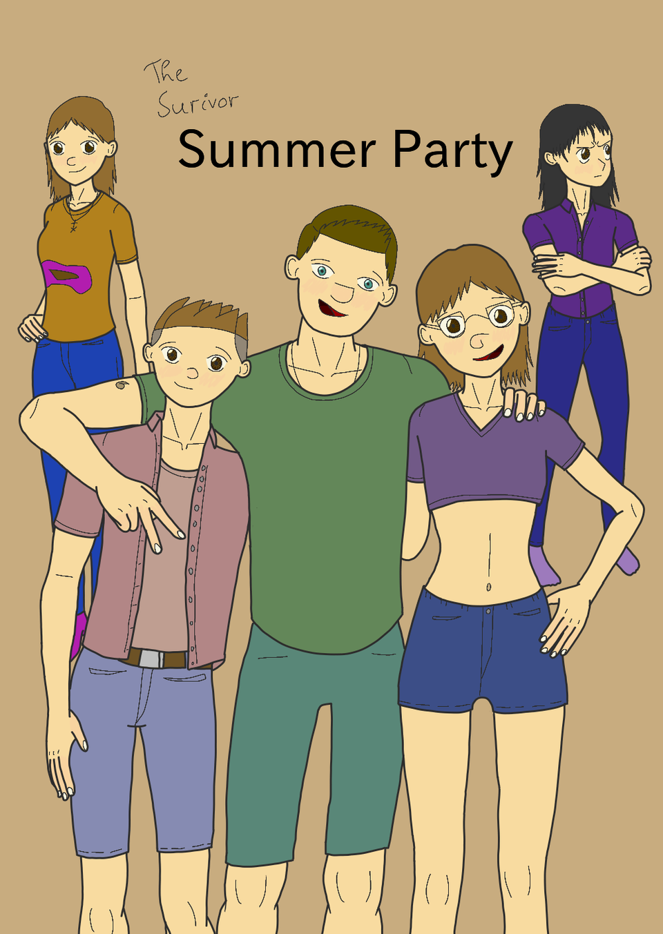 Summer Party