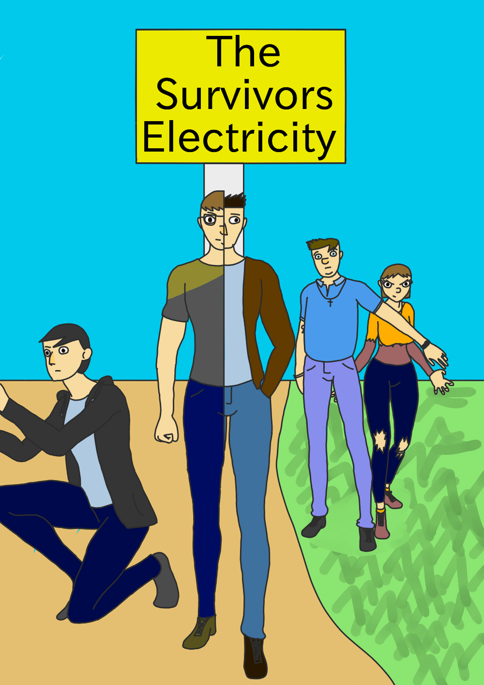 Electricity