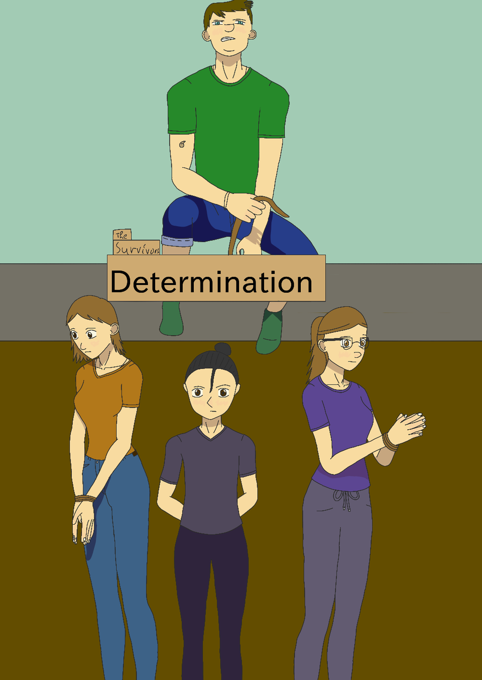 Determination