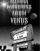 Teenage Martians From Venus