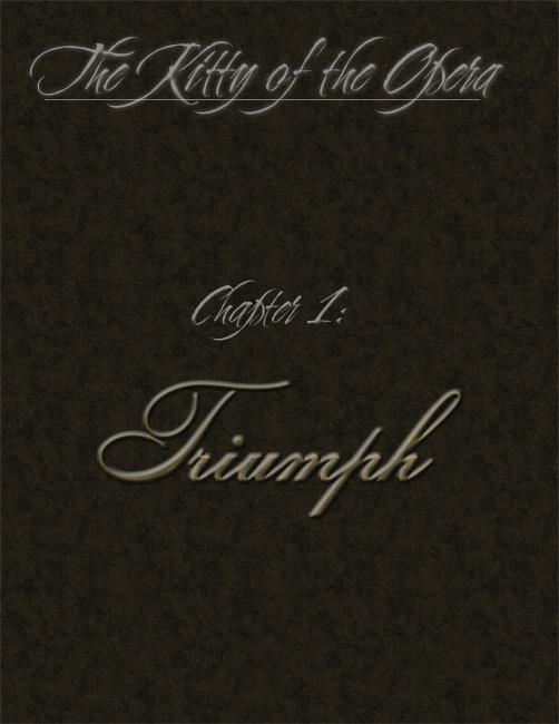 Chapter1- Triumph