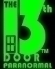 Go to '13th door paranormal' comic