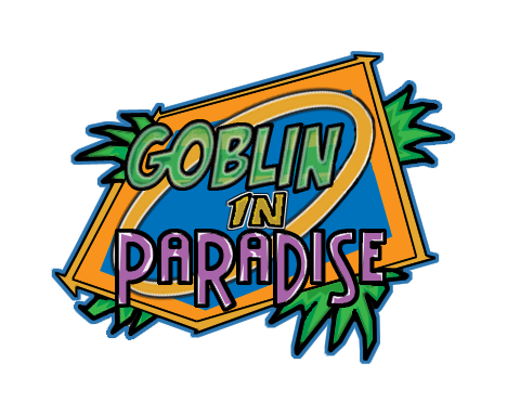 Goblin In Paradise