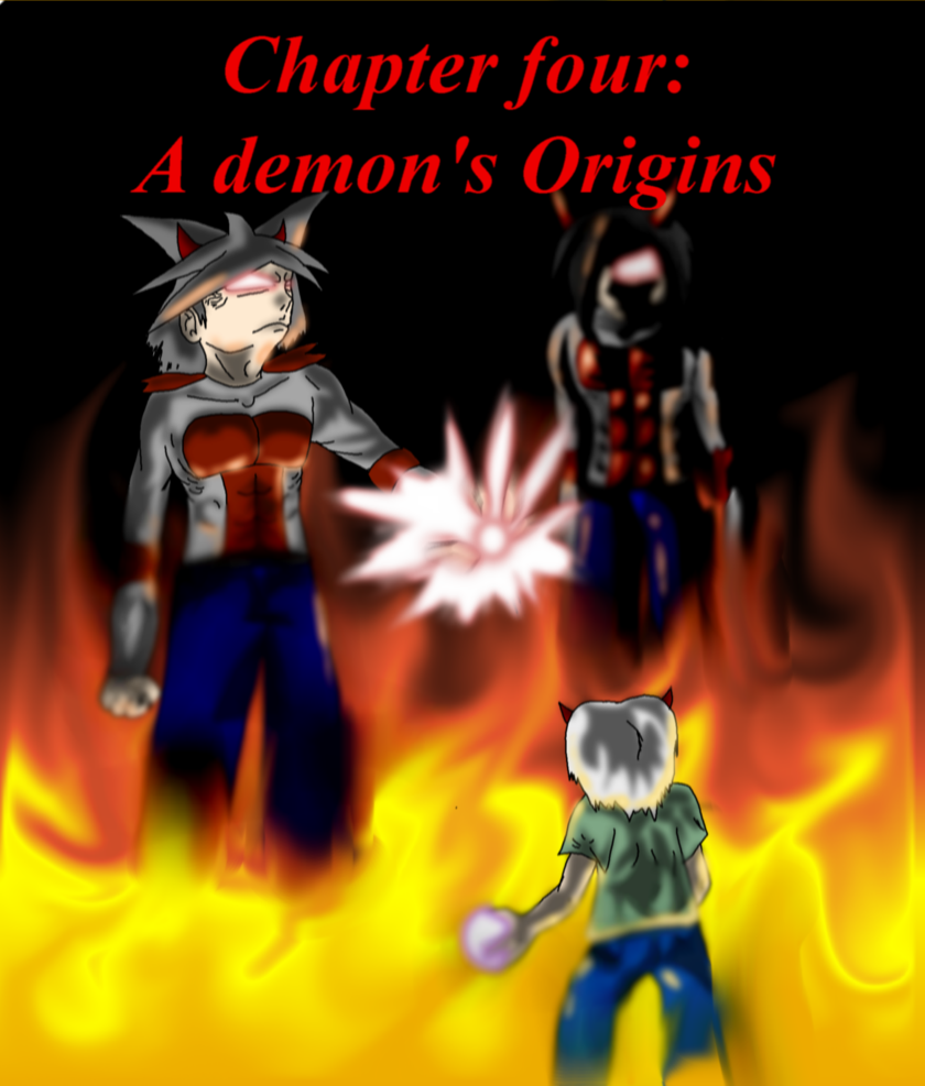 A Demon's Origins