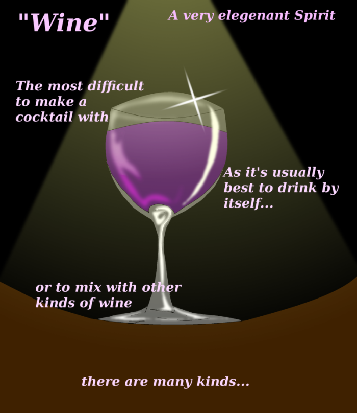 Wine