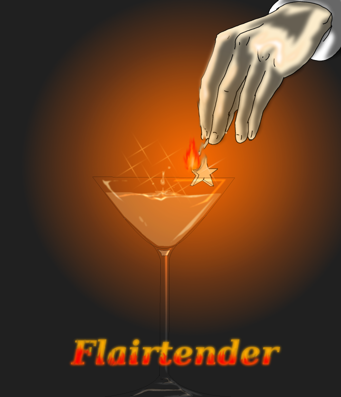 Flairtender