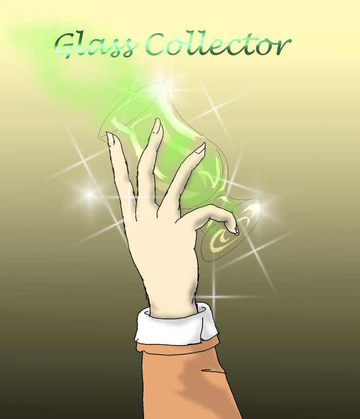 Glass Collector