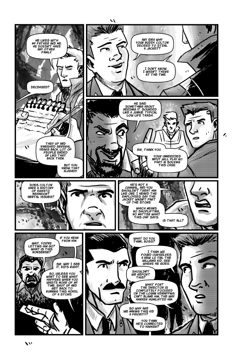 Chapter 2: Page 6