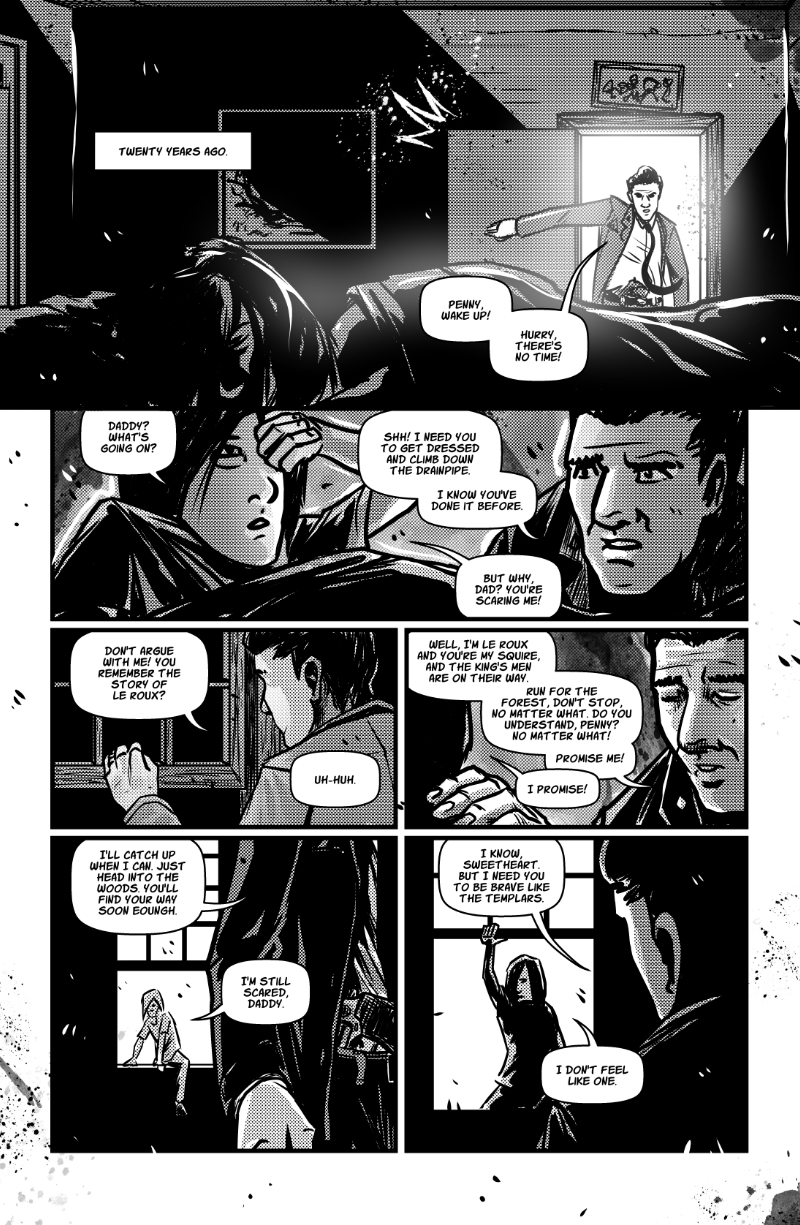 Chapter 2: Page 13