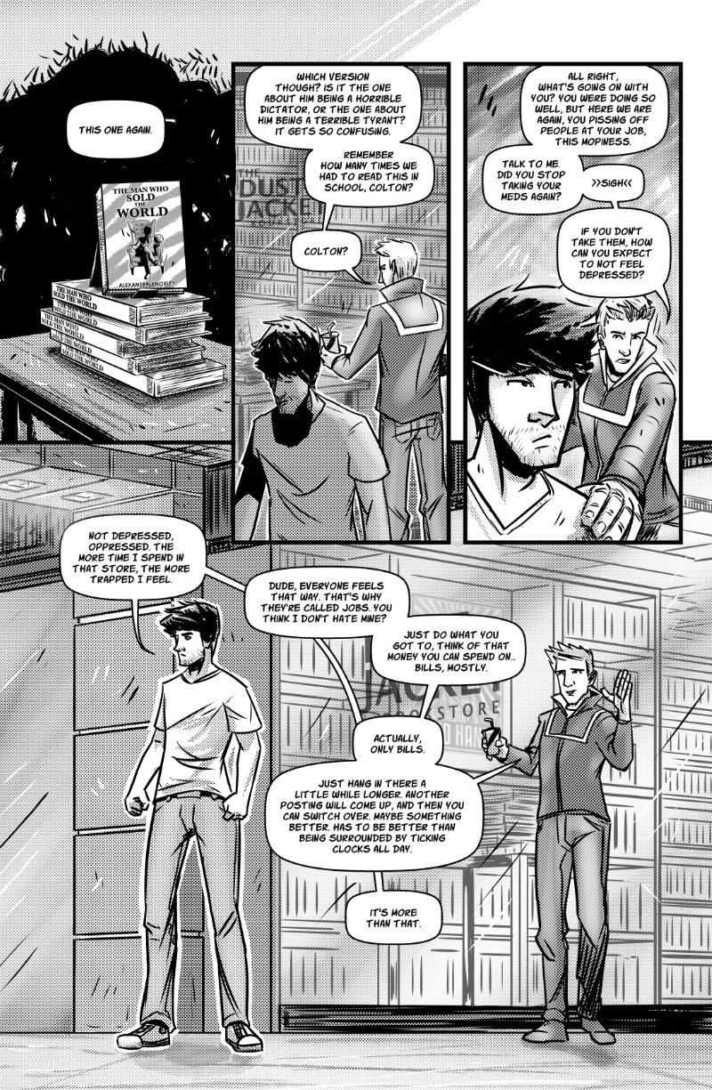 Chapter 1: Page 9