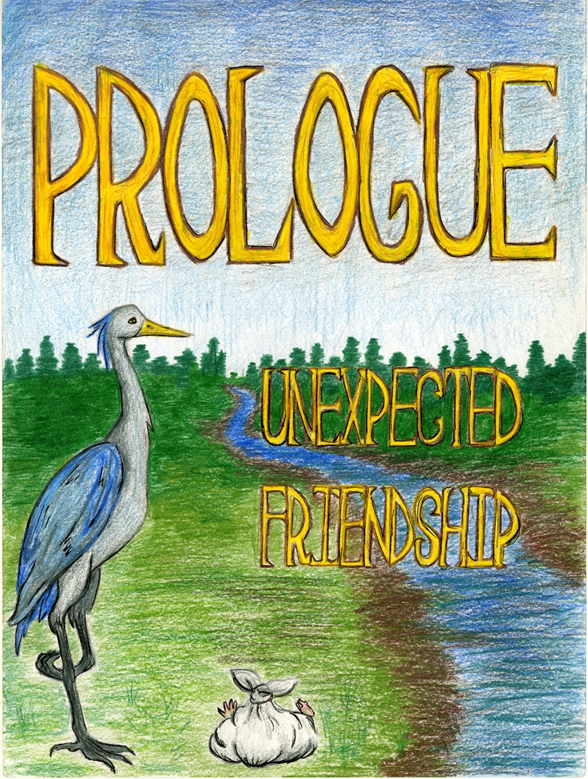 Prologue