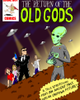 Go to 'The Return of the Old Gods' comic