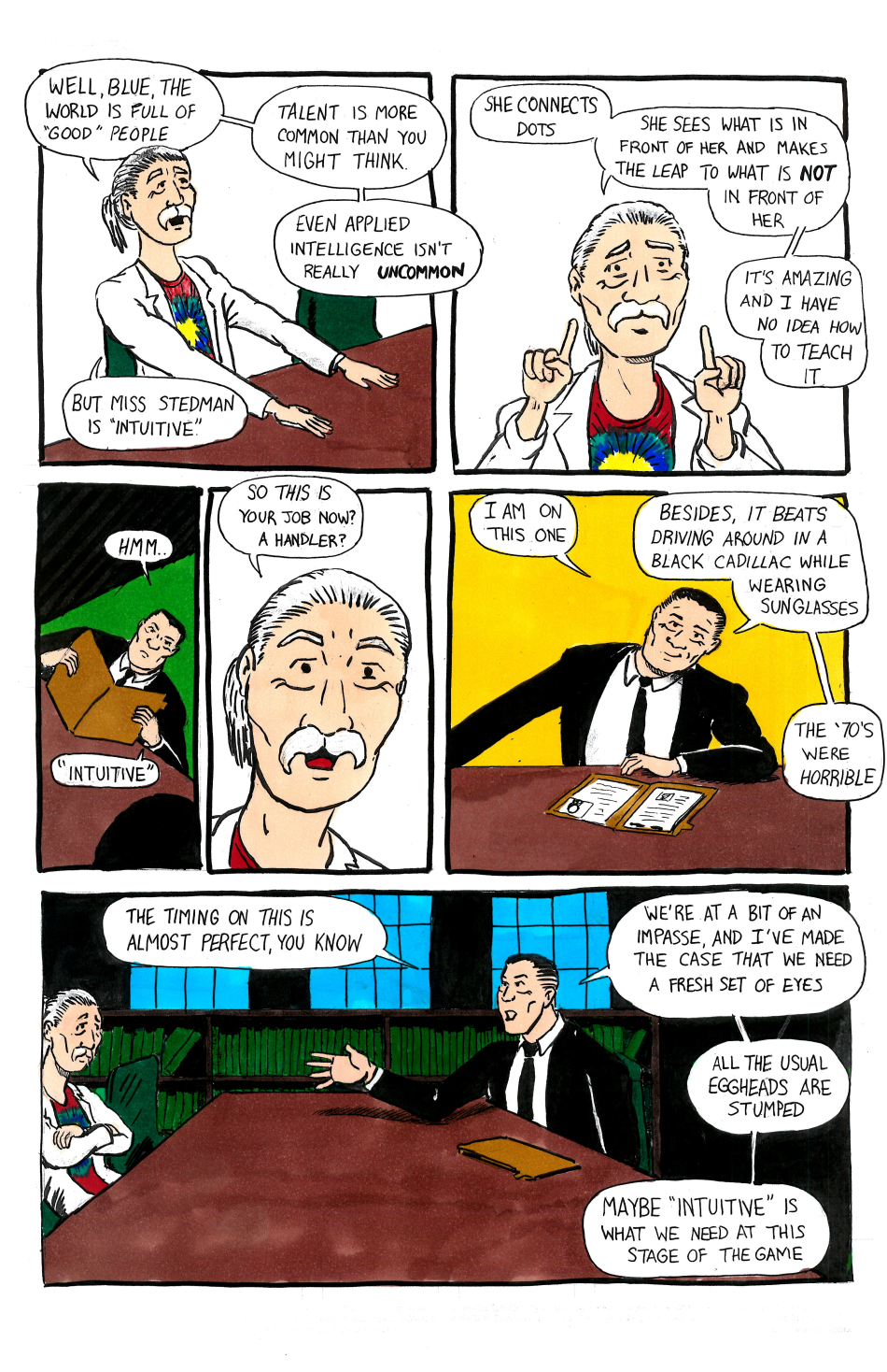 Page 7