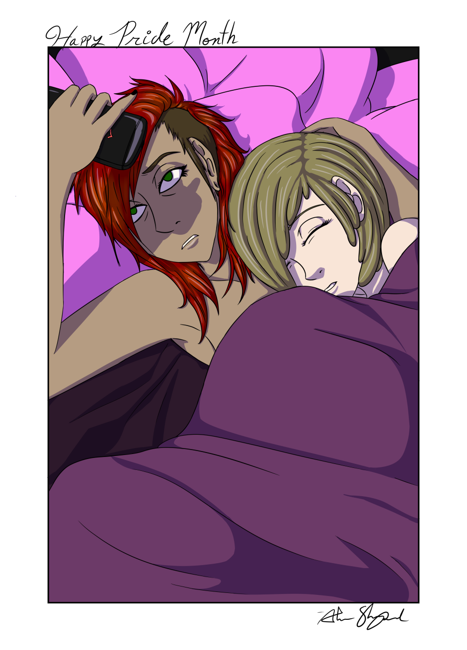 Happy Pride Month