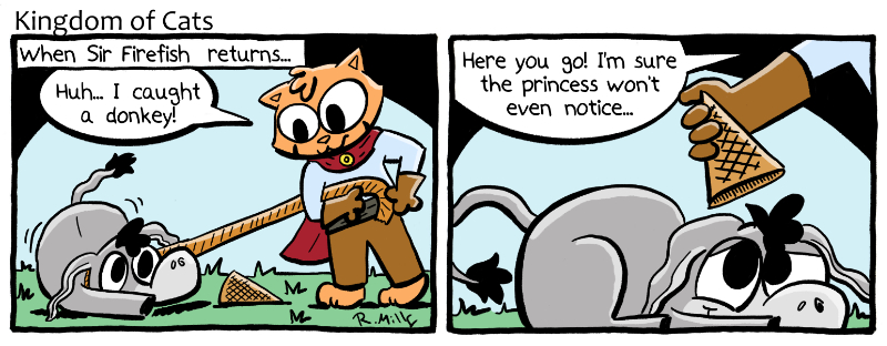 Comic #31