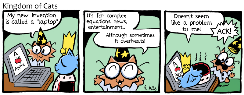 Comic #15