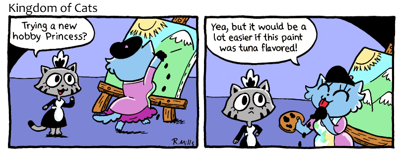 Comic #16