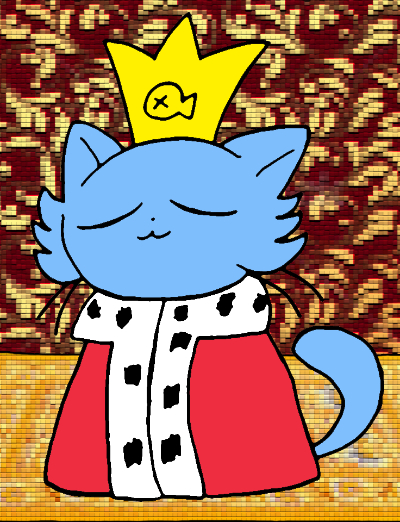 Fan art #1