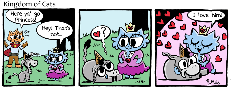 Comic #32