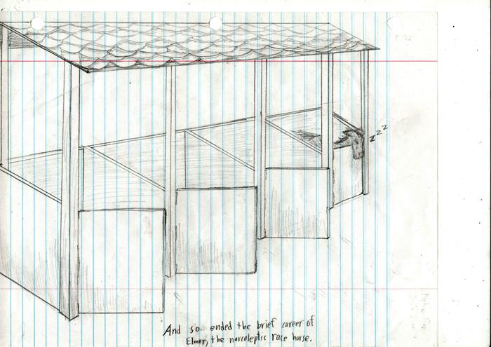The File Cabinet 2