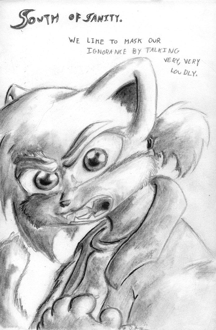 SoS splash page: Radec