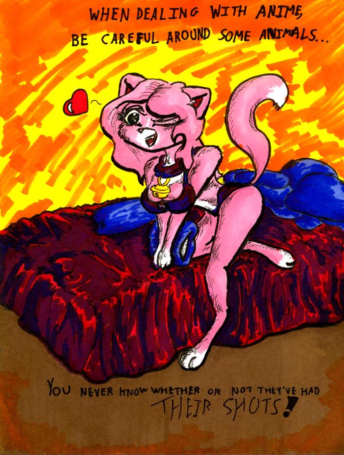 SoS poster number two!