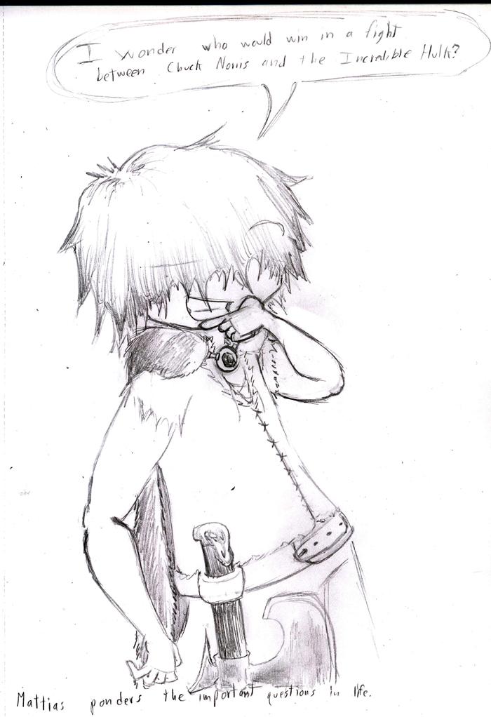 Important questions of life #3